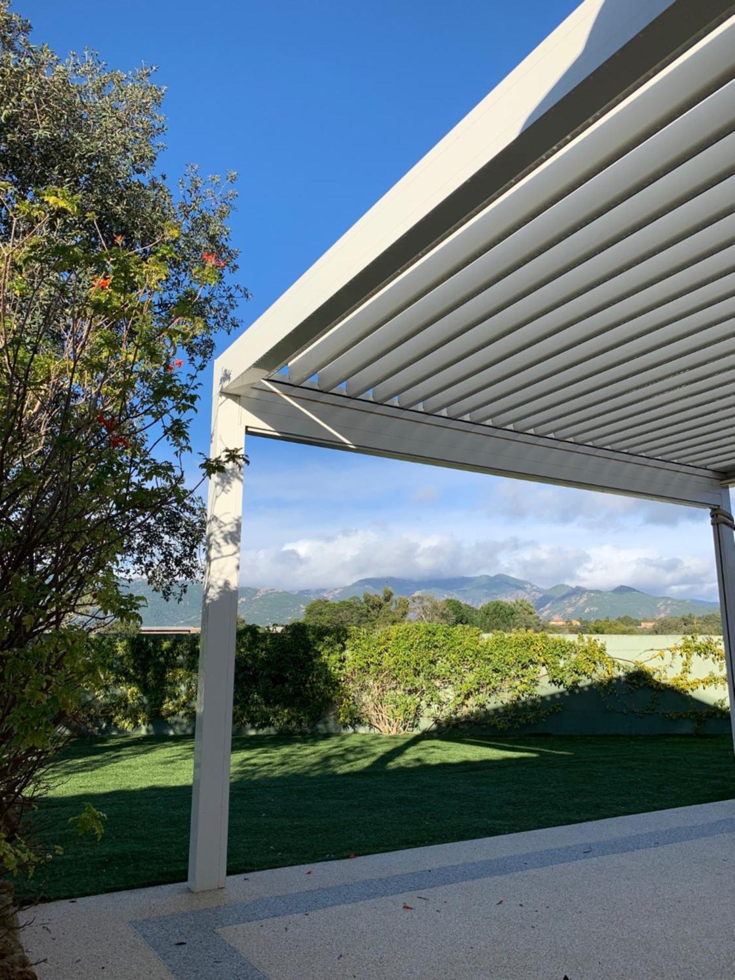 L'Hacienda Piscine Chauffee A 28, Spa, Boulodrome Et Court De Tennis Prives, 2 Villas Independantes Порто-Векио Екстериор снимка
